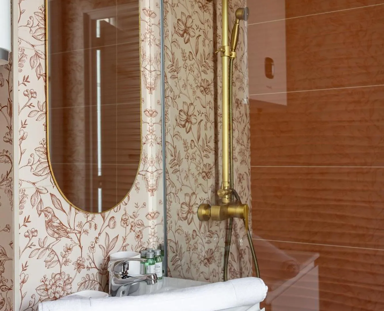 Apartment The Charming Republic Place Paris